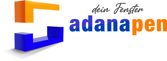 adanapen-logo-almanca